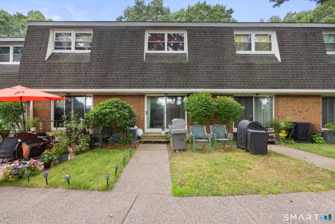 323 Dunfey Lane Windsor CT 06095