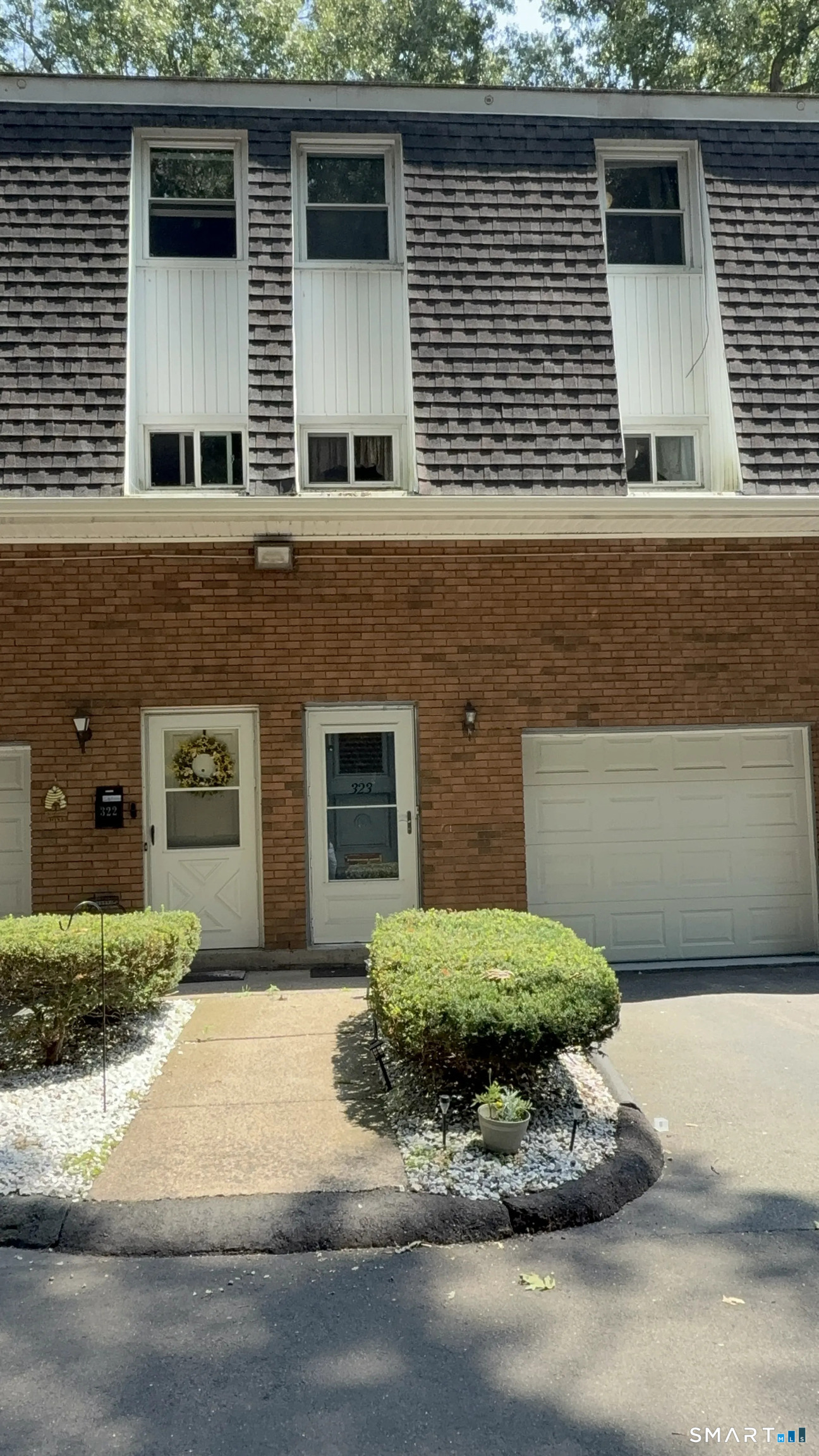 323 Dunfey Lane Windsor CT 06095