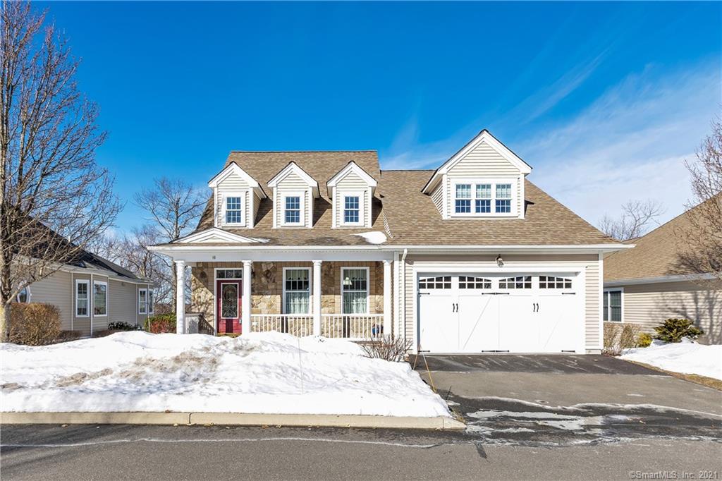 10 Laurel Ridge Beacon Falls CT 06403