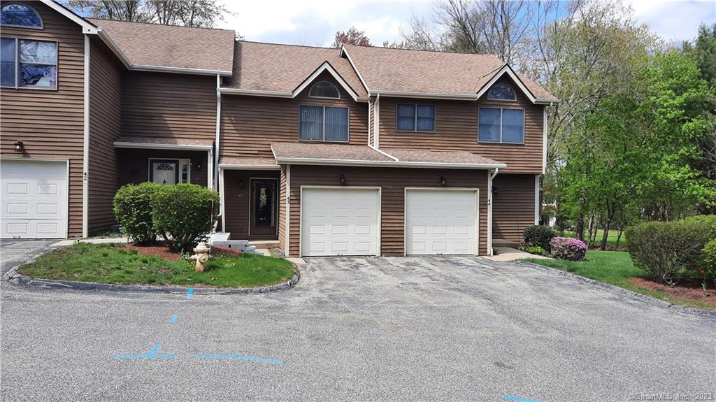 366 Ash Street Windham CT 06226