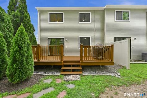 50 Orangewood West Derby CT 06418
