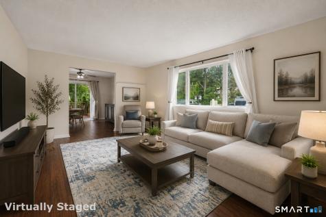 50 Orangewood West Derby CT 06418