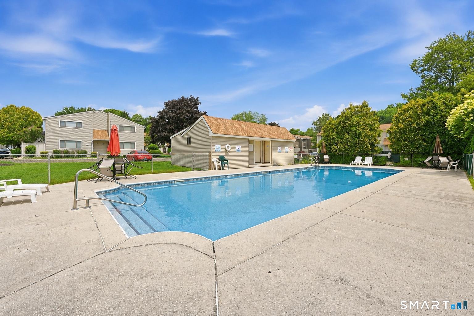 50 Orangewood West Derby CT 06418