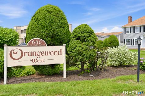 50 Orangewood West Derby CT 06418