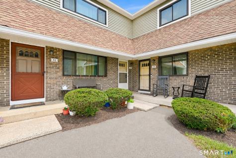 50 Orangewood West Derby CT 06418