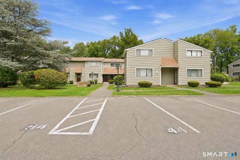 50 Orangewood West Derby CT 06418