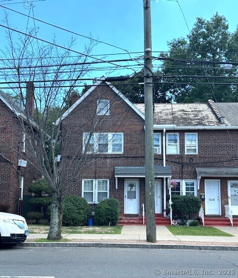 1034 Connecticut Avenue Bridgeport CT 06607