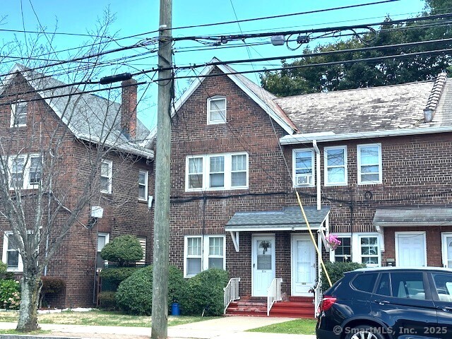 1034 Connecticut Avenue Bridgeport CT 06607