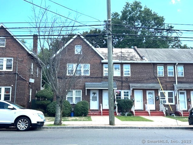 1034 Connecticut Avenue Bridgeport CT 06607