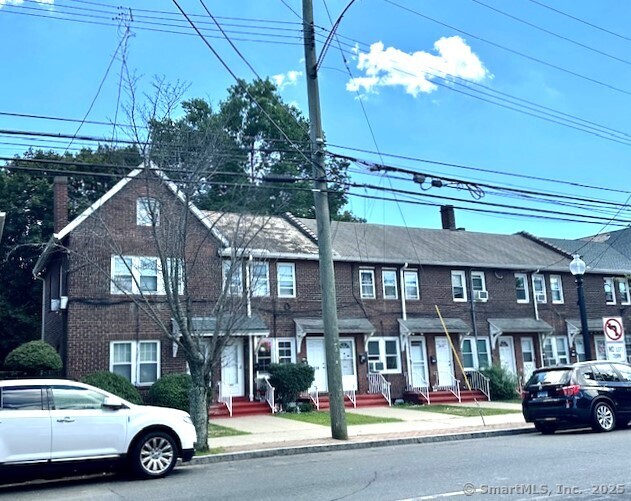 1034 Connecticut Avenue Bridgeport CT 06607