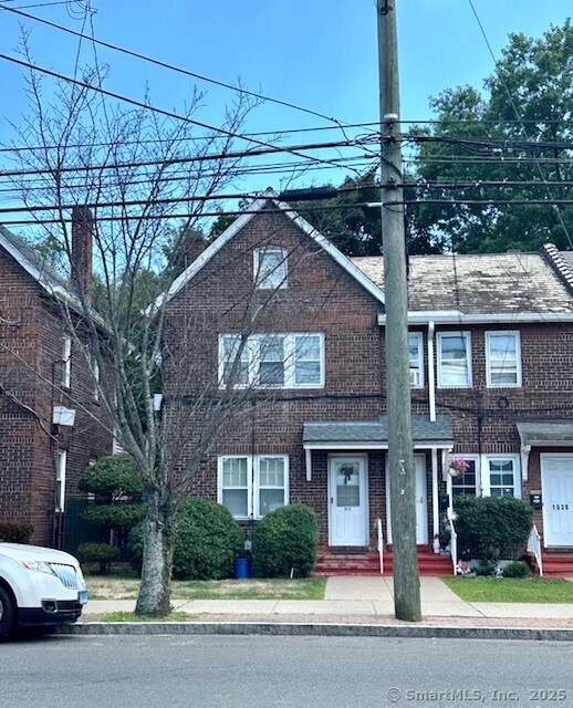 1034 Connecticut Avenue Bridgeport CT 06607