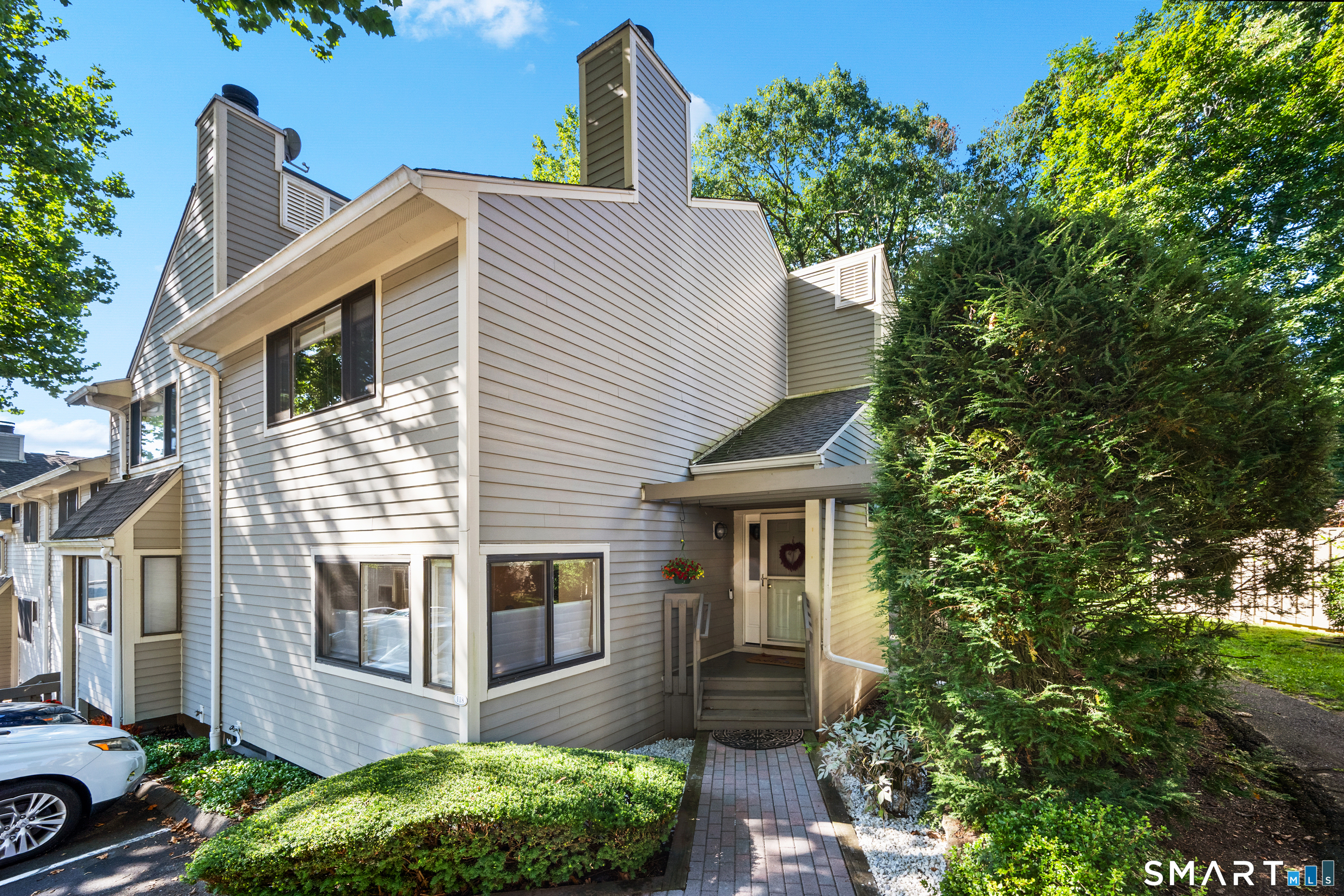 118 Sunrise Hill Road Norwalk CT 06851