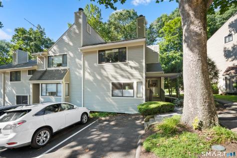 118 Sunrise Hill Road Norwalk CT 06851