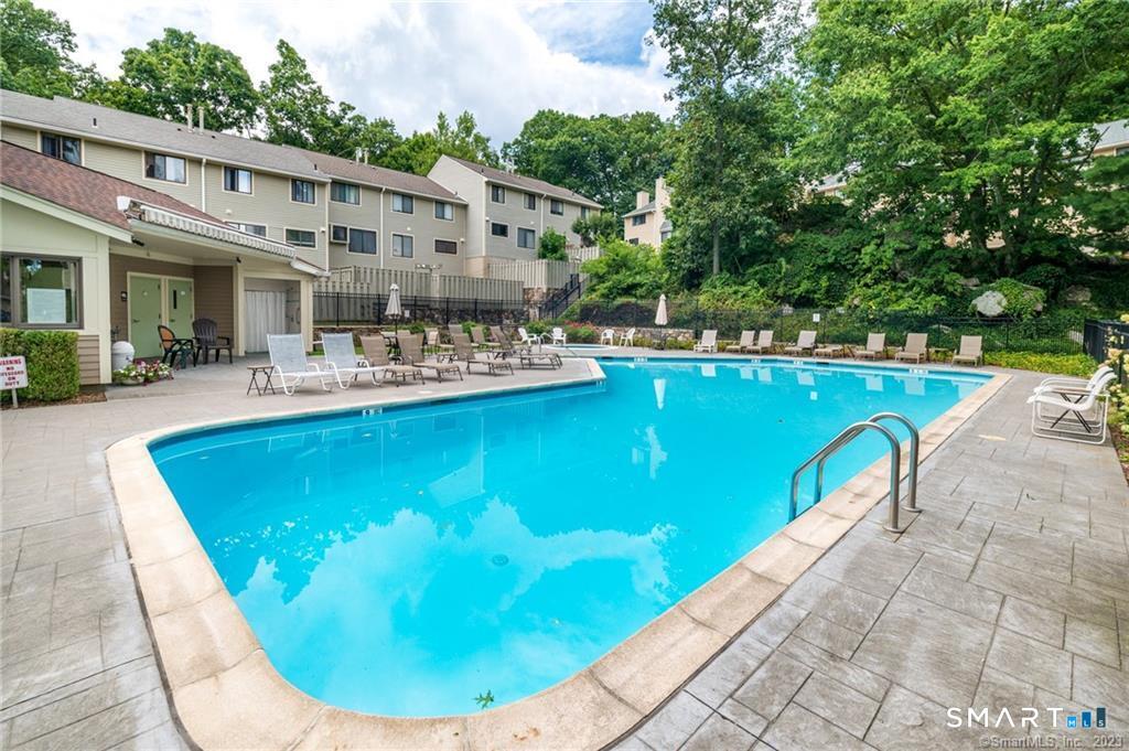 118 Sunrise Hill Road Norwalk CT 06851