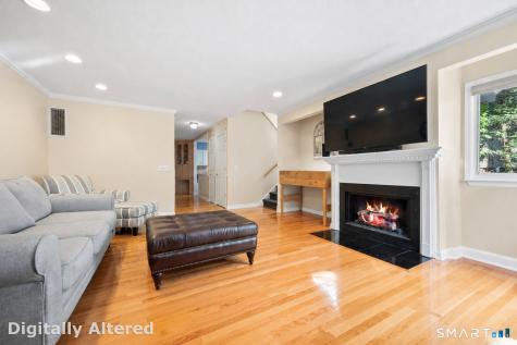 118 Sunrise Hill Road Norwalk CT 06851