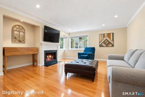 118 Sunrise Hill Road Norwalk CT 06851