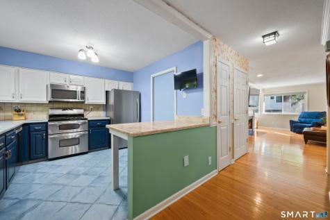 118 Sunrise Hill Road Norwalk CT 06851