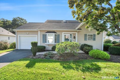 3 Cinnamon Lane Portland CT 06480