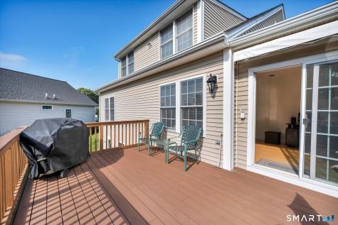 3 Cinnamon Lane Portland CT 06480