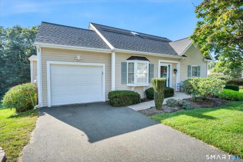 3 Cinnamon Lane Portland CT 06480