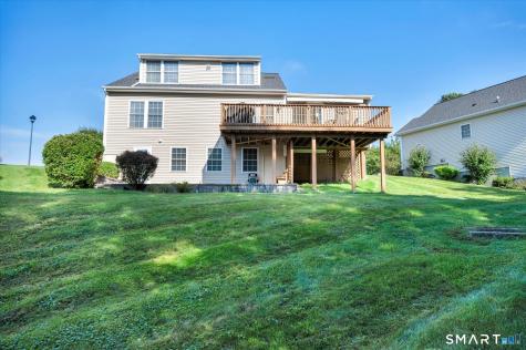 3 Cinnamon Lane Portland CT 06480