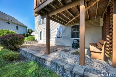 3 Cinnamon Lane Portland CT 06480