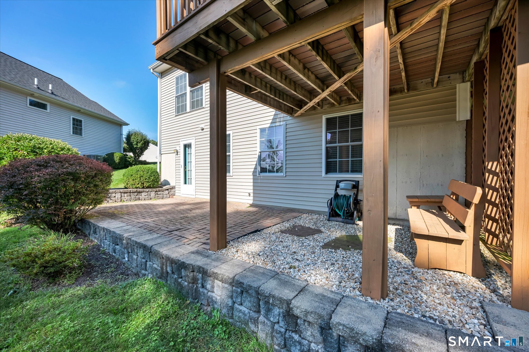 3 Cinnamon Lane Portland CT 06480