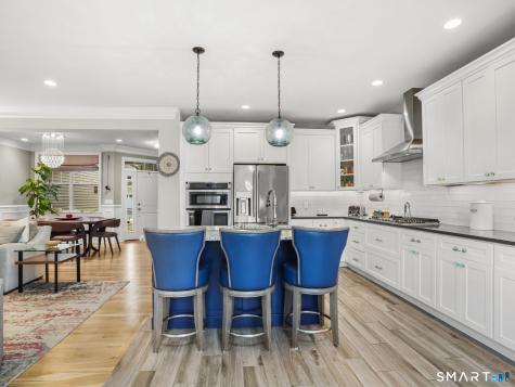 85 Winding Ridge Way Danbury CT 06810