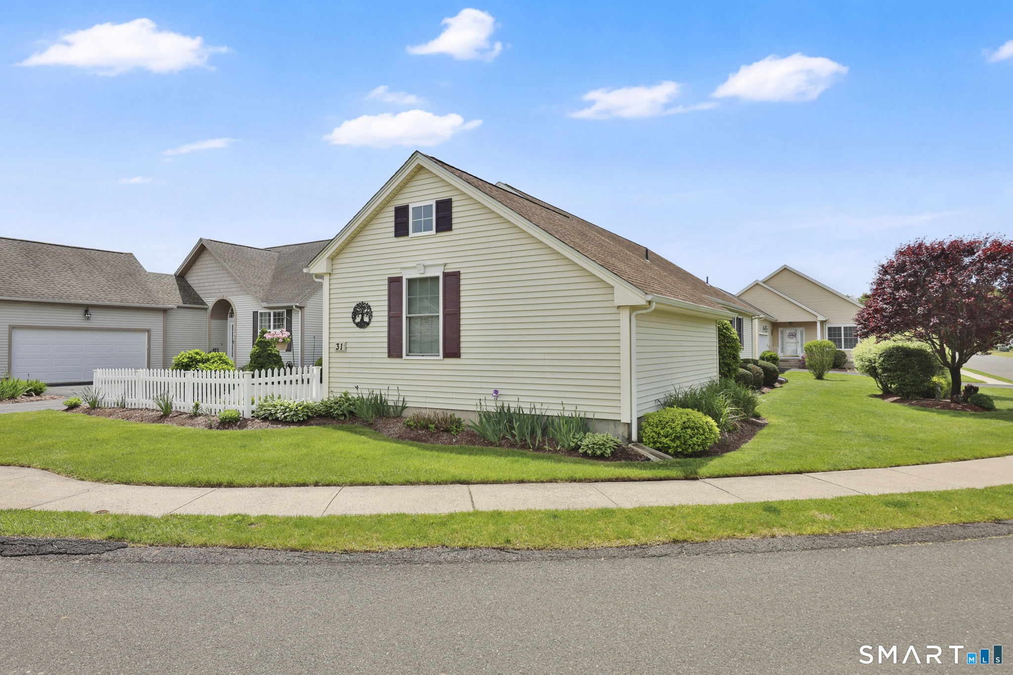 31 Ross Way Windsor Locks CT 06096