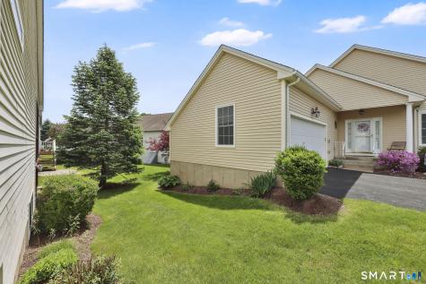 31 Ross Way Windsor Locks CT 06096
