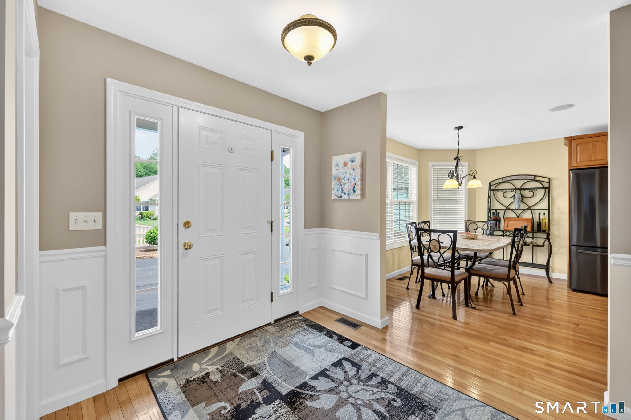 31 Ross Way Windsor Locks CT 06096
