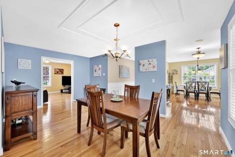 31 Ross Way Windsor Locks CT 06096