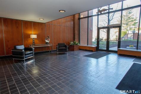 31 Woodland Street Hartford CT 06105