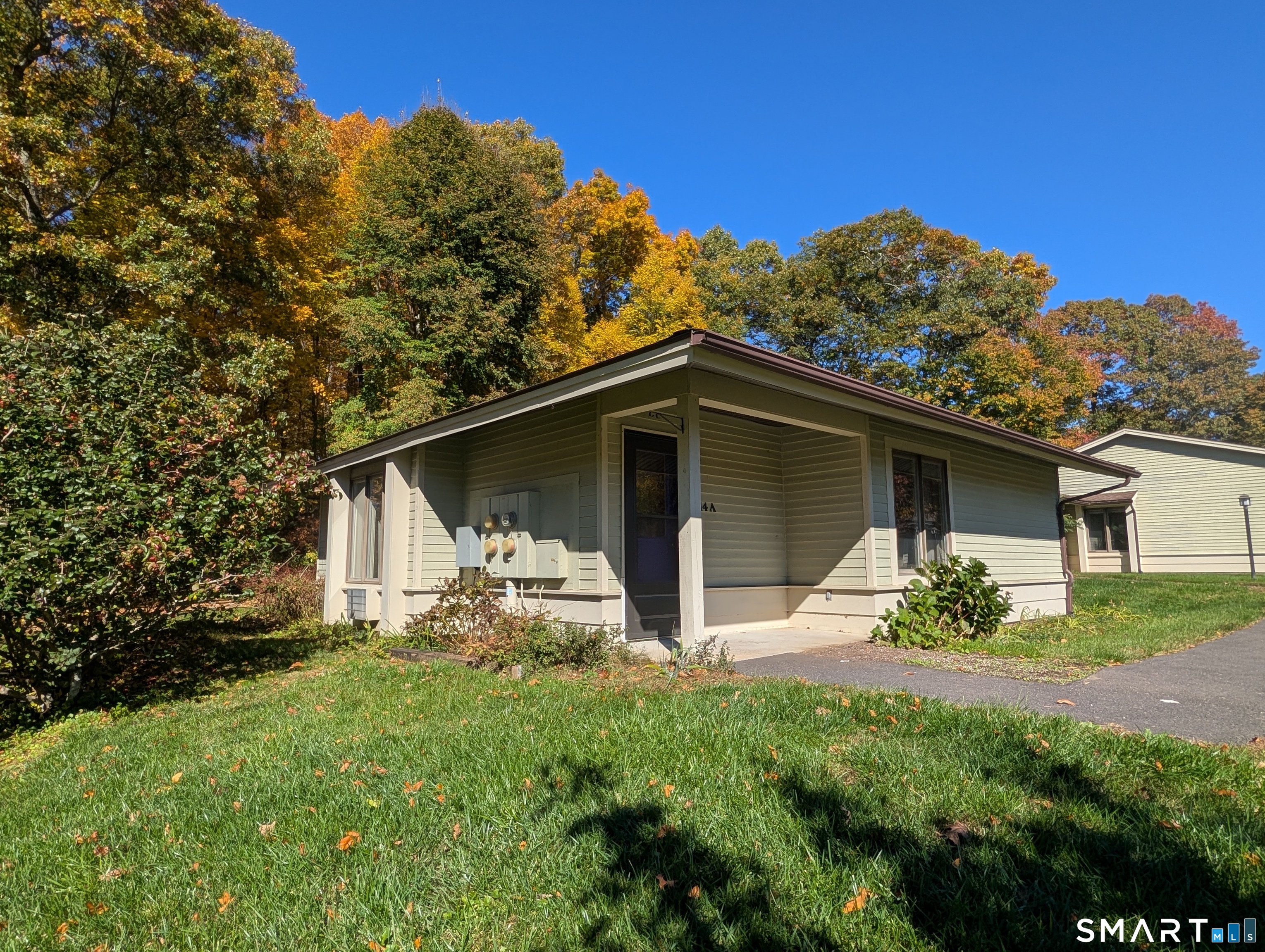 14 Sycamore Drive Mansfield CT 06268