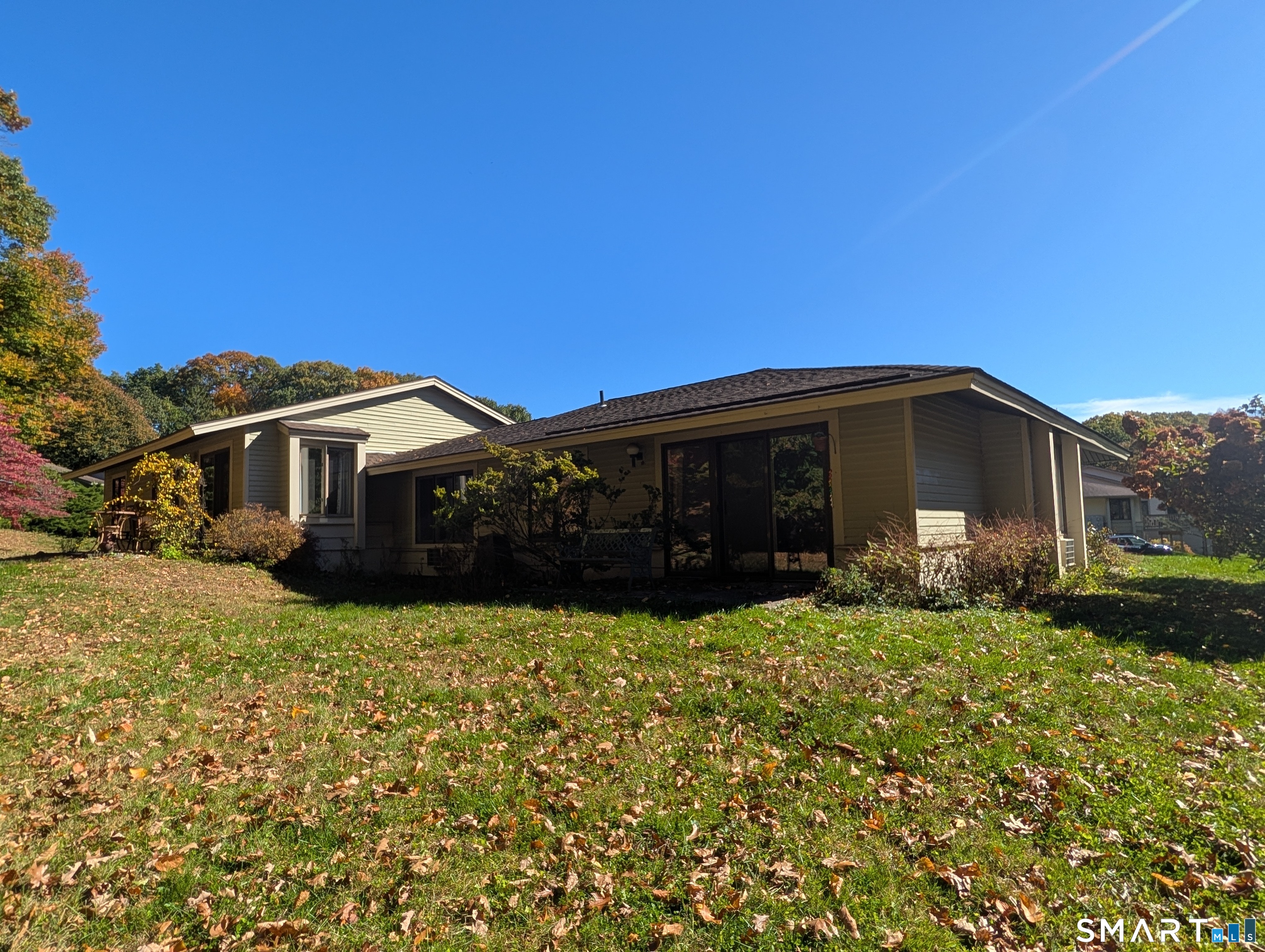 14 Sycamore Drive Mansfield CT 06268