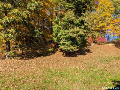 14 Sycamore Drive Mansfield CT 06268