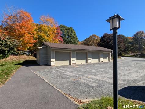 14 Sycamore Drive Mansfield CT 06268