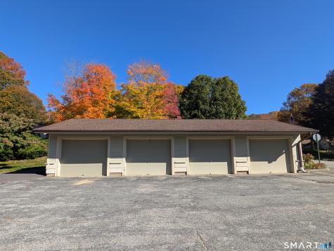 14 Sycamore Drive Mansfield CT 06268