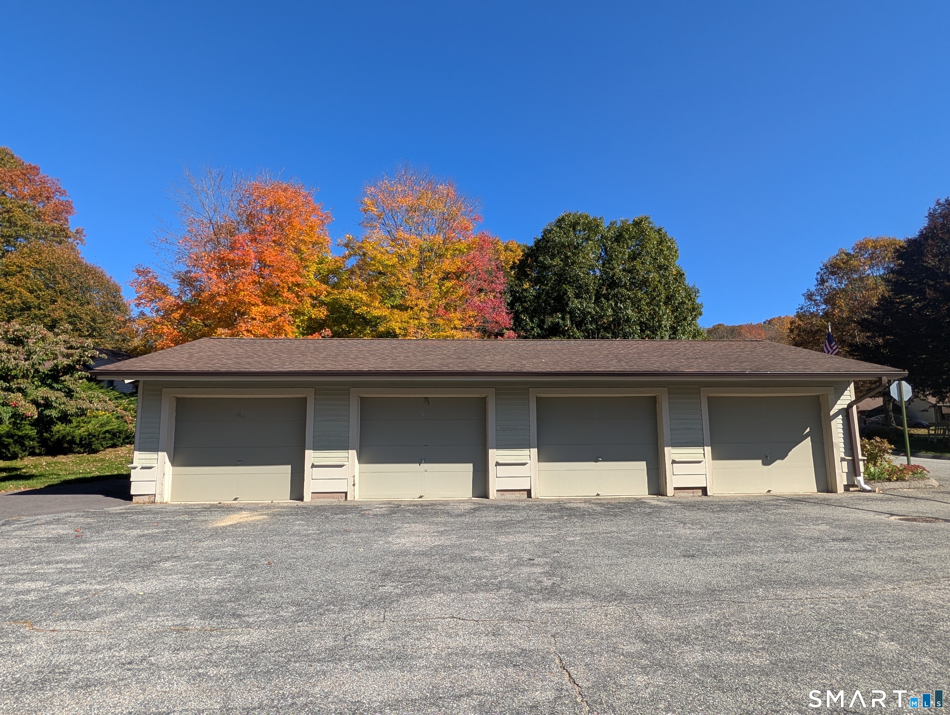14 Sycamore Drive Mansfield CT 06268
