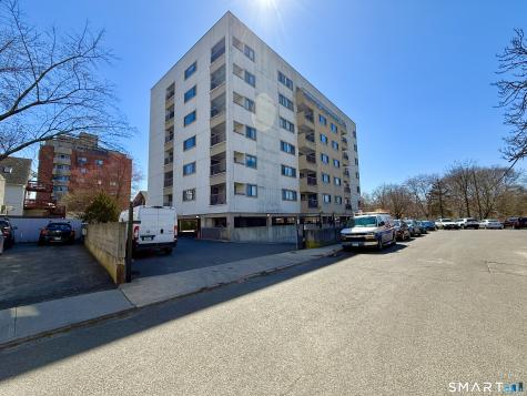 1633 Washington Boulevard Stamford CT 06902