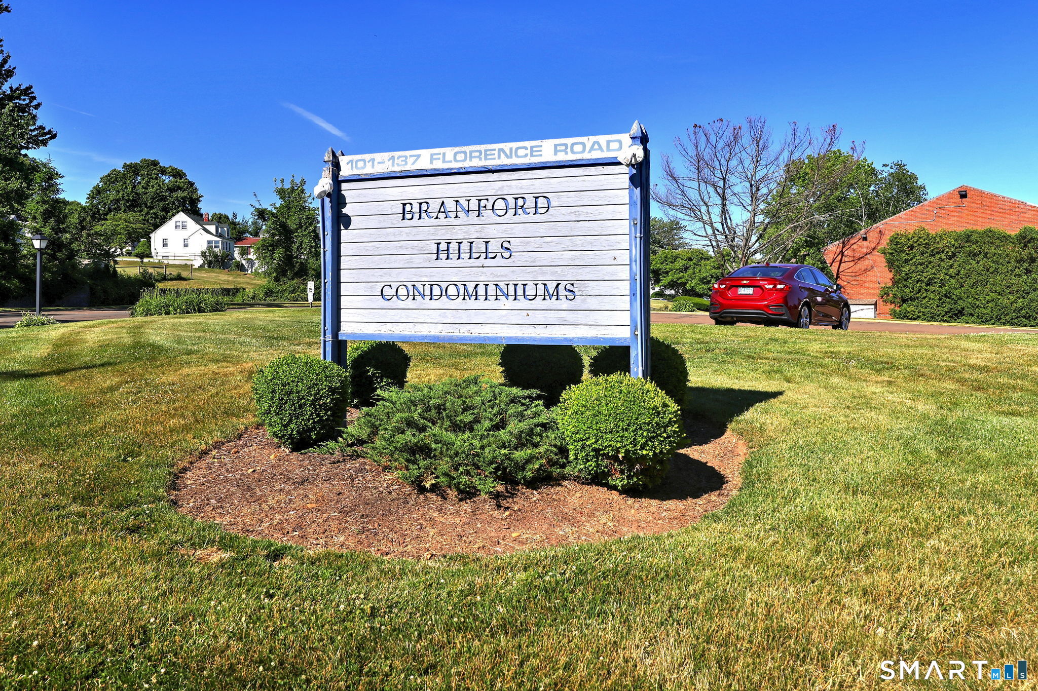 135 Florence Road Branford CT 06405