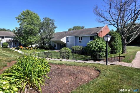 135 Florence Road Branford CT 06405