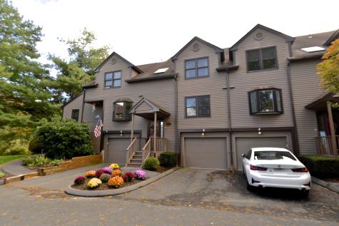 6 Rosewood Circle Monroe CT 06468