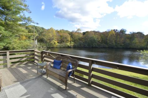 6 Rosewood Circle Monroe CT 06468