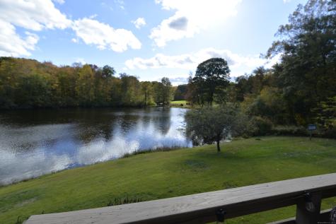 6 Rosewood Circle Monroe CT 06468