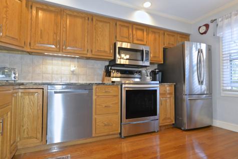 6 Rosewood Circle Monroe CT 06468