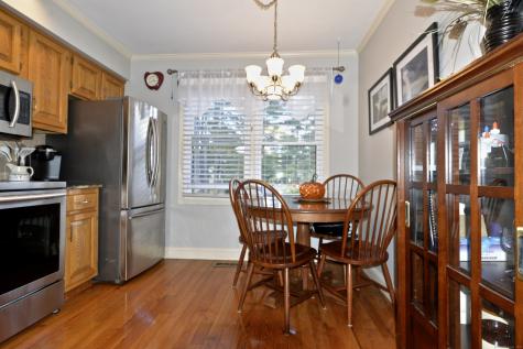 6 Rosewood Circle Monroe CT 06468