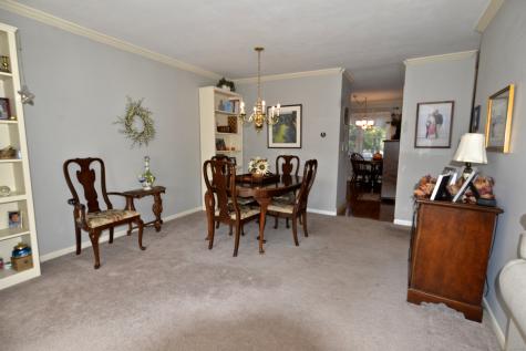 6 Rosewood Circle Monroe CT 06468