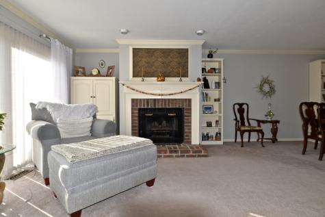 6 Rosewood Circle Monroe CT 06468
