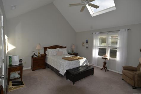 6 Rosewood Circle Monroe CT 06468
